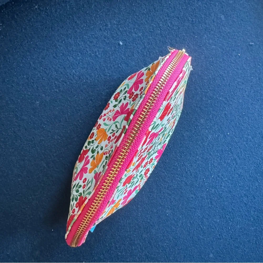 Draper James colorful floral